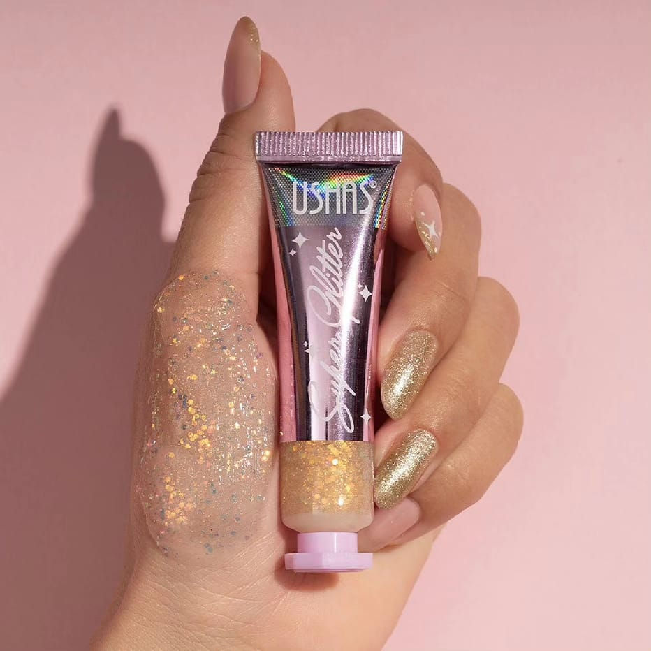 Miniatura: Sombras Glitter