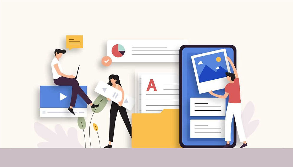 Comment construire un plan de communication efficace ?