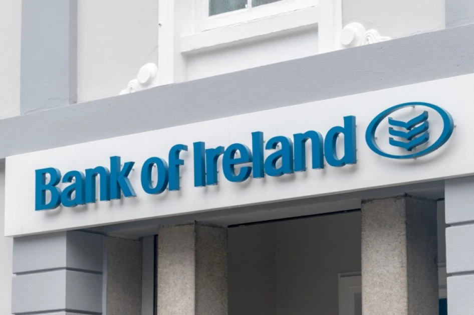 Image of Bank of Ireland