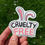Thumbnail: Cruelty Free Stickers