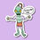 Thumbnail: abe sticker
