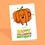 Thumbnail: halloween birthday card