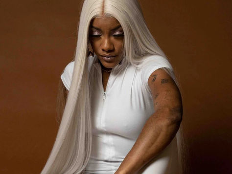 Music Mondays: April 2022