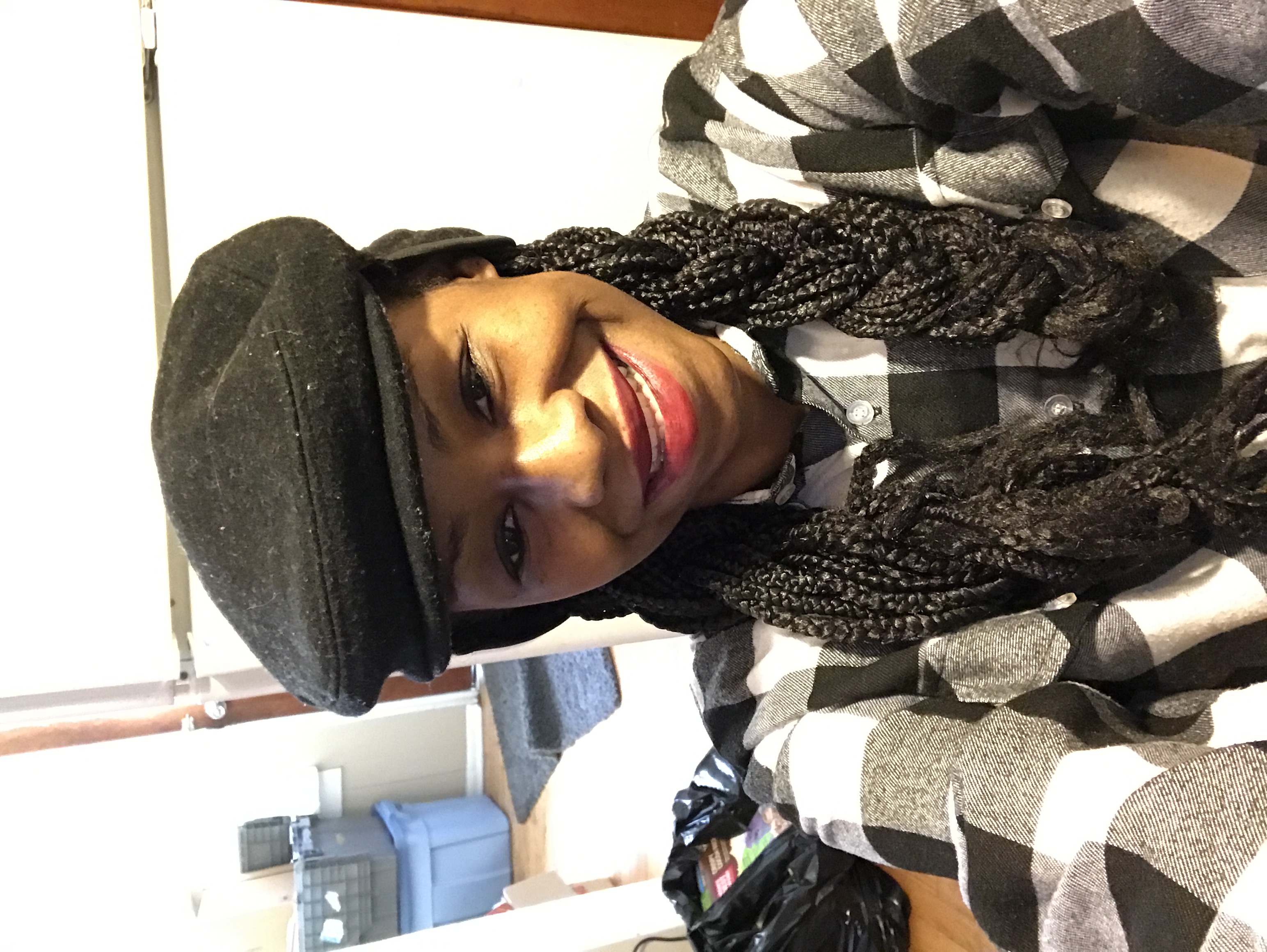 Writer: Tiffany Miller