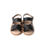 Thumbnail: Strappy Leather Baby Sandals