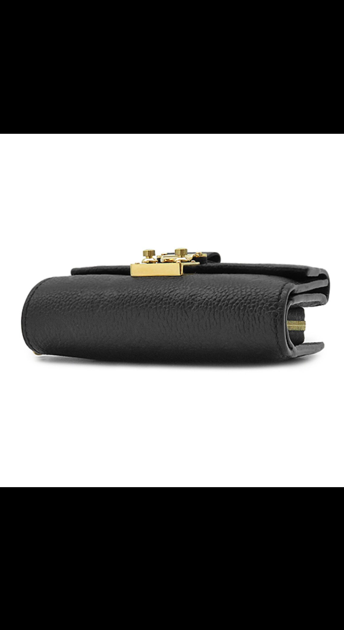 Louis Vuitton Portefeuille Métis Compact Tri-fold Wallet