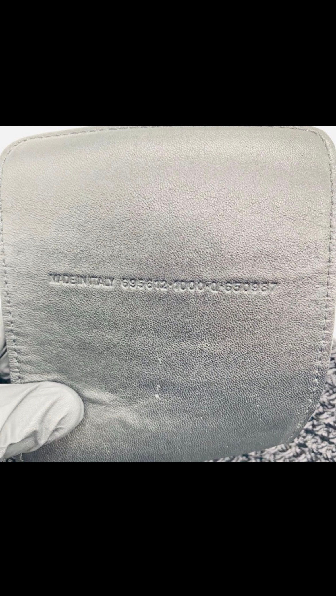 Balenciaga Ibiza Small Handbag / Basket Bag