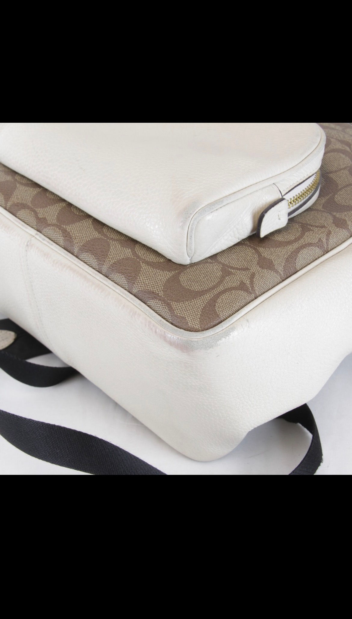 COACH Backpack/Daypack