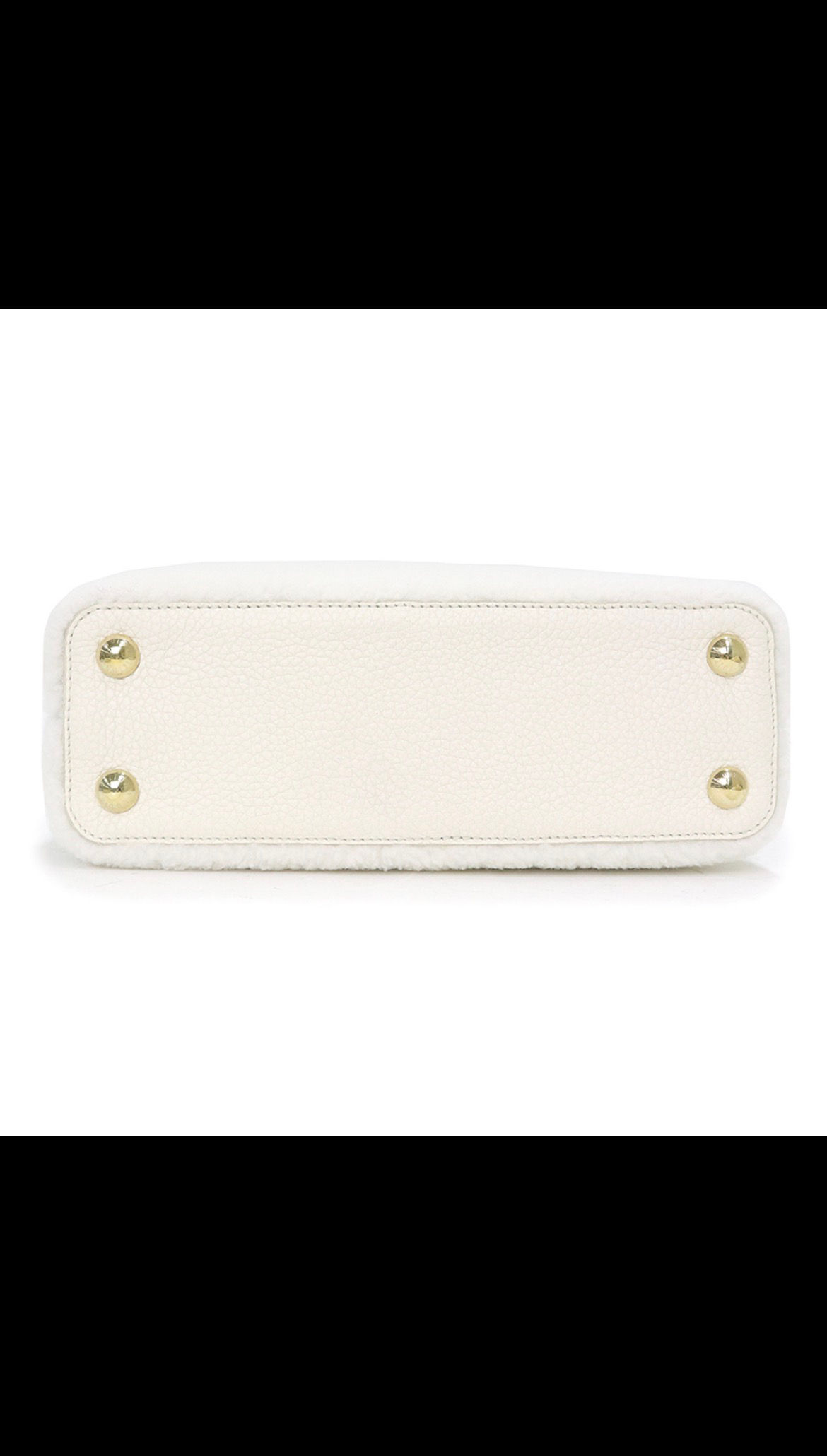 Louis Vuitton Capucines BB 2-Way Shoulder Handbag