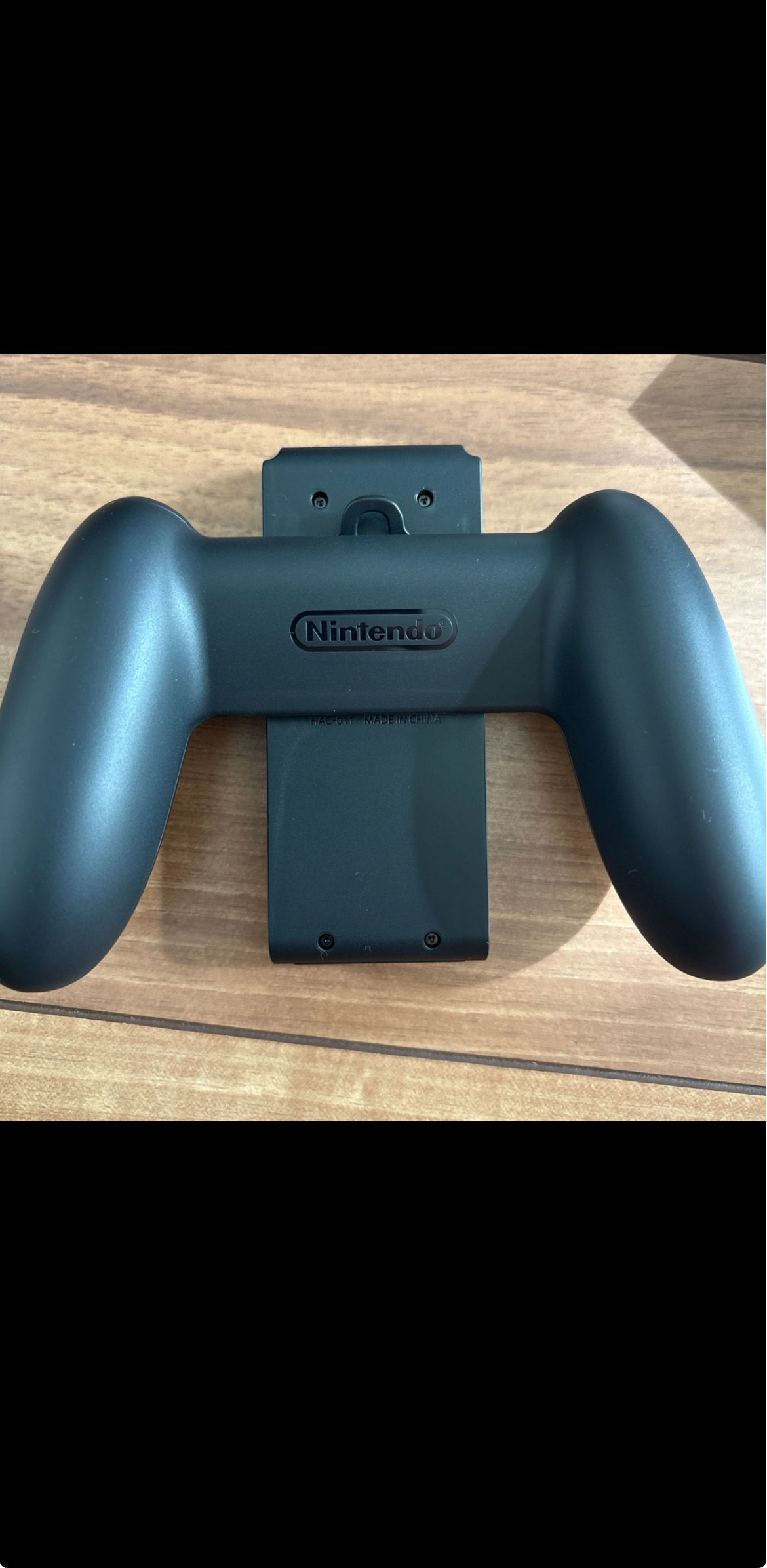 Nintendo switch / joycon both L/R are unusable