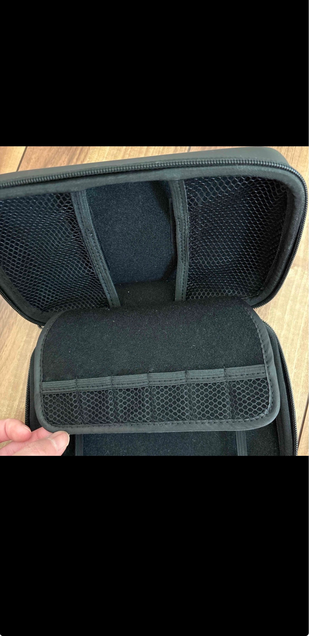 Nintendo switch / joycon both L/R are unusable