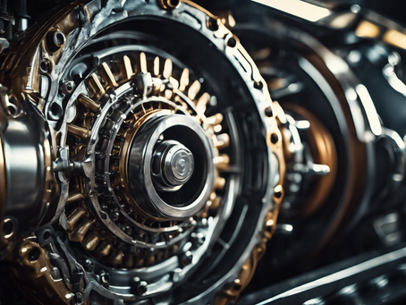 Optimize Engine Performance: Top Tips for Car Enthusiasts