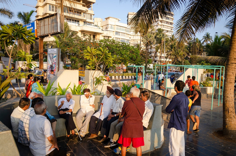 Photo courtesy: The Bandra Collective
