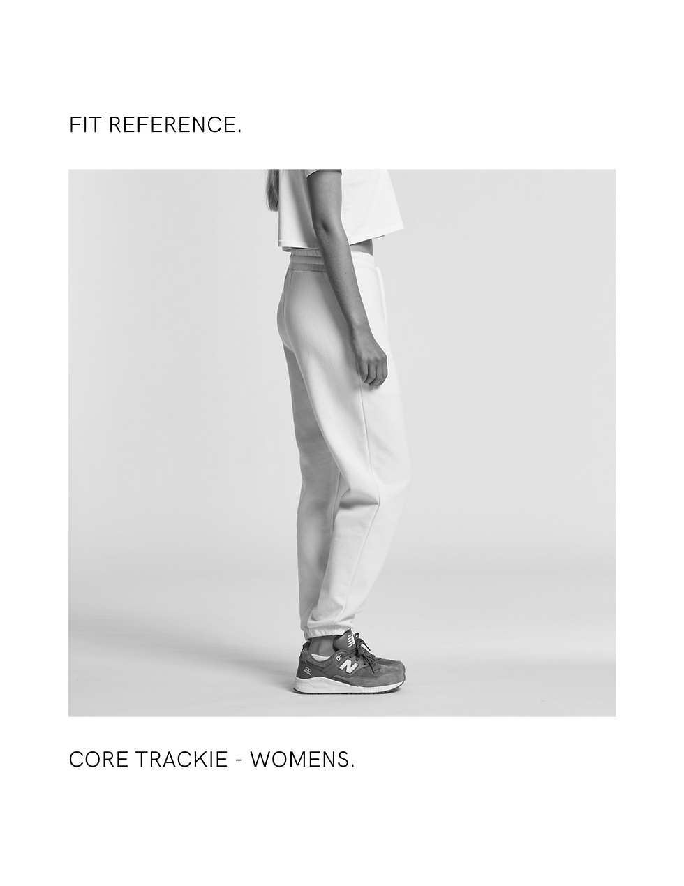 Thumbnail: Club Trackie - Women's