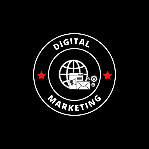 Writer: Digital Marketing 