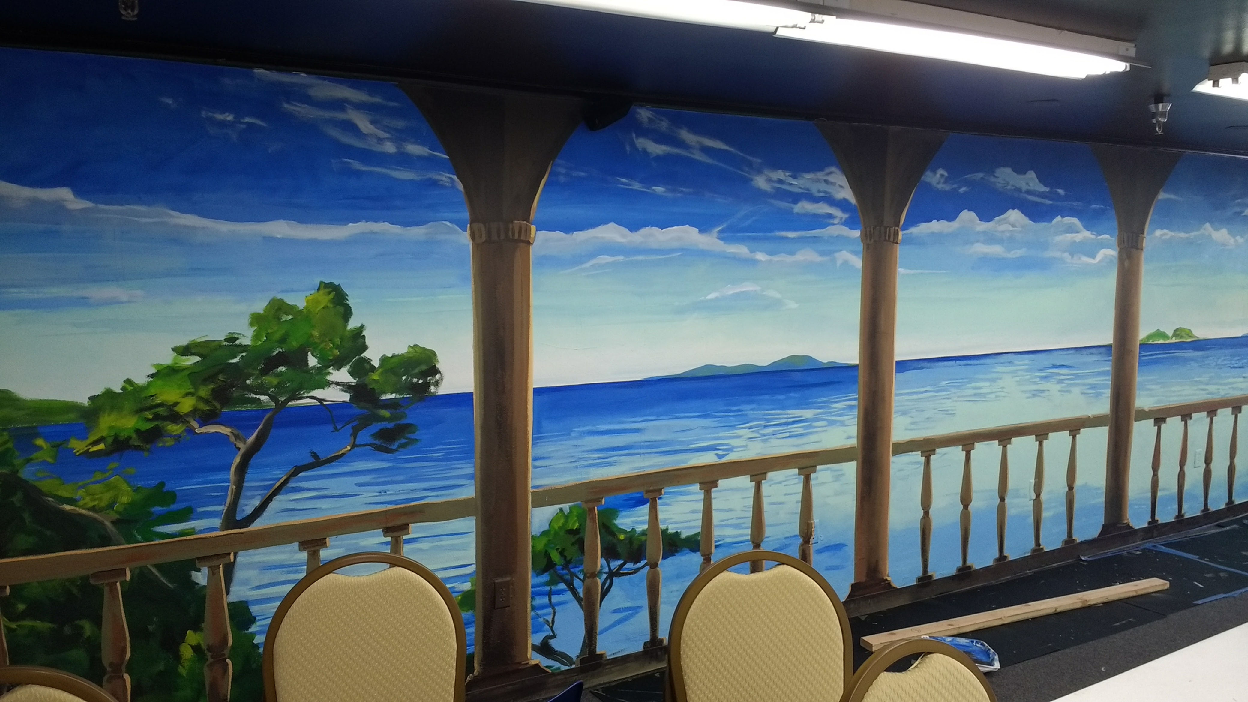 Wall Murals
