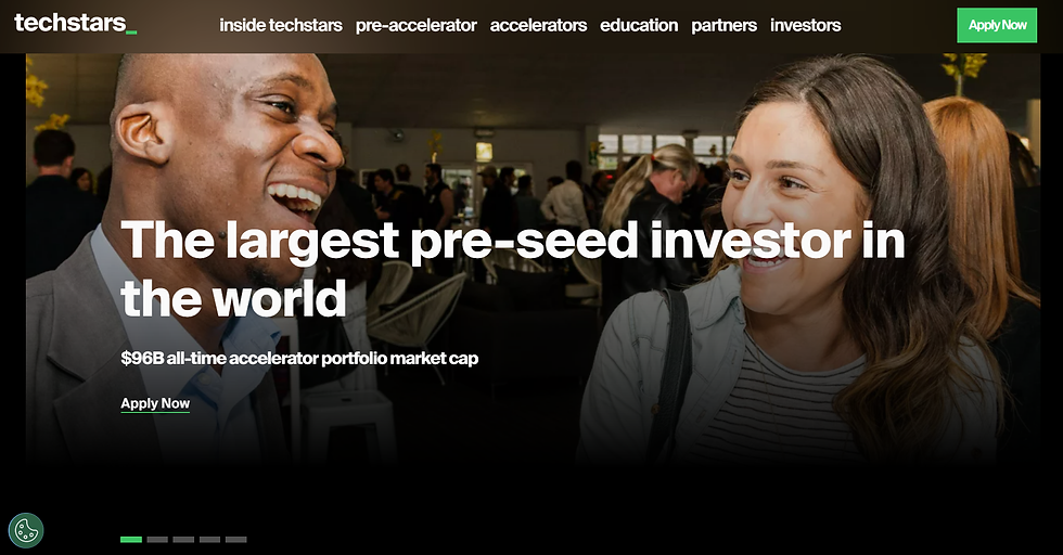 Techstars
