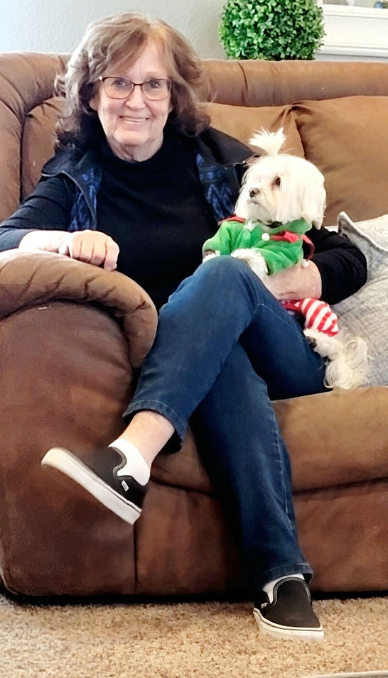 family dog breeders in oklahoma