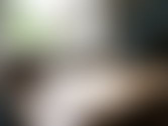 Blank sheet of paper on a desk in an Ontario home symbolizing dying without a will and intestacy — New Dawn Financial Inc.