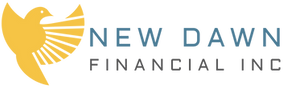 New Dawn Financial Inc corporate logo
