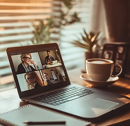 Consultation call either by video call or telephone
