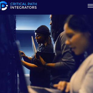 Critical Path Integrators