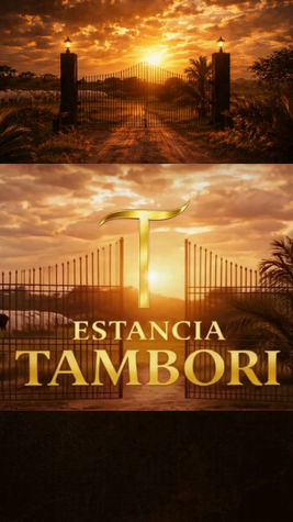TECNOLOGIA, GENÉTICA E O FUTURO DA PECUÁRIA COM A ESTÃNCIA TAMBORI