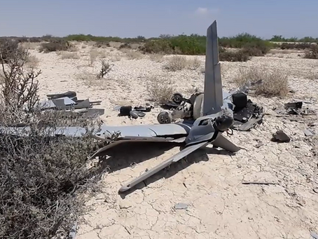 Causes of UAV Loss