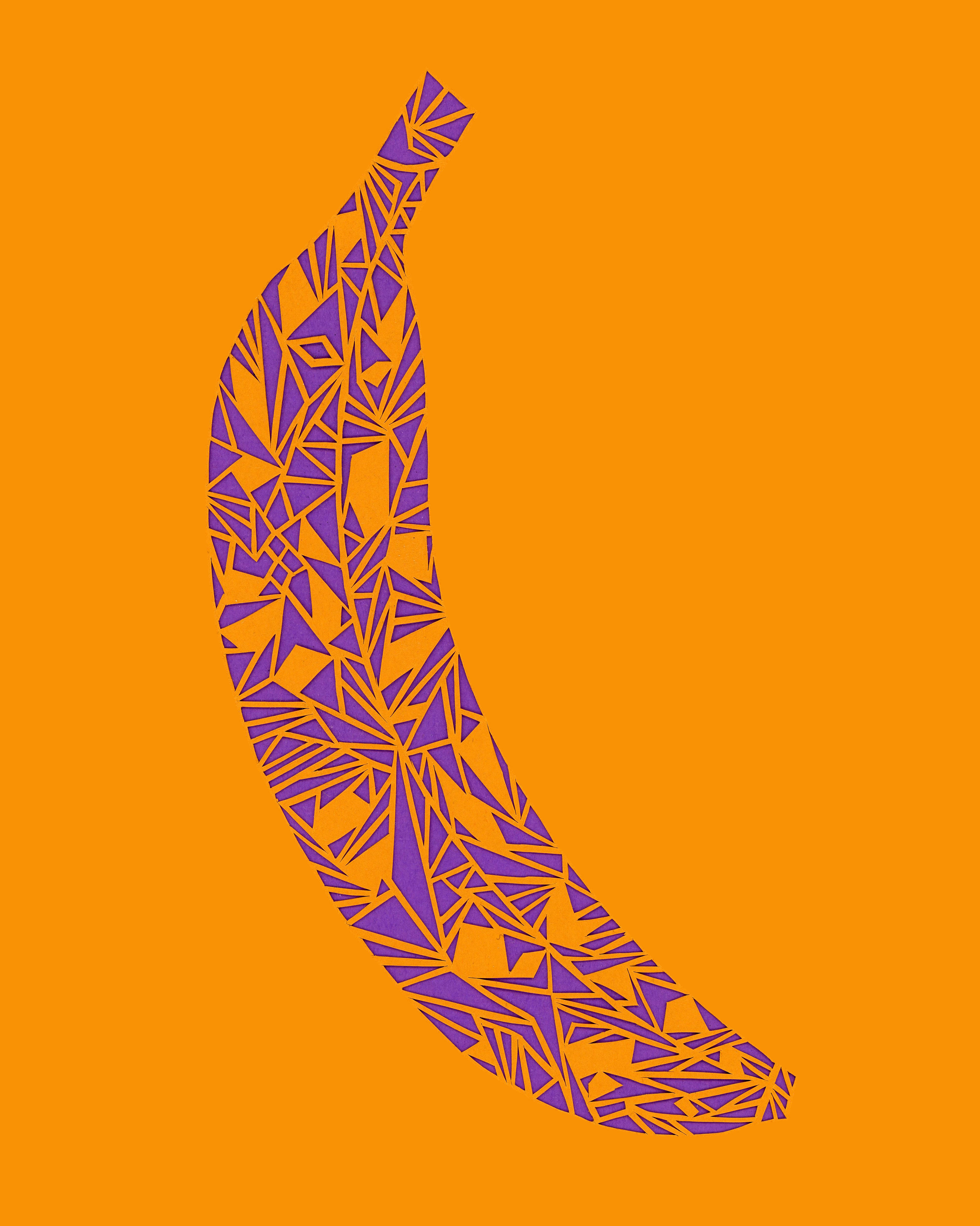 Banana Pop
