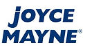 JOYCE MAYNE retail client logo