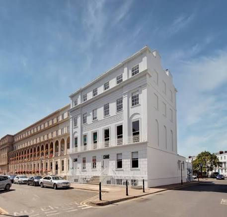 Judges Hotels buy Neptune Apartments Cheltenham