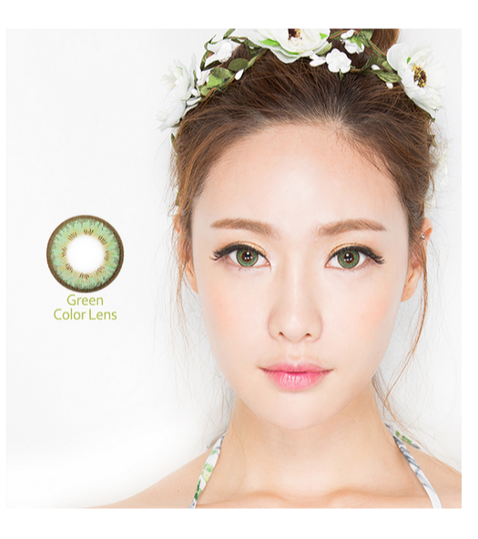 Thumbnail: IFAIRY CREAM PUFF SERIES 16.2MM