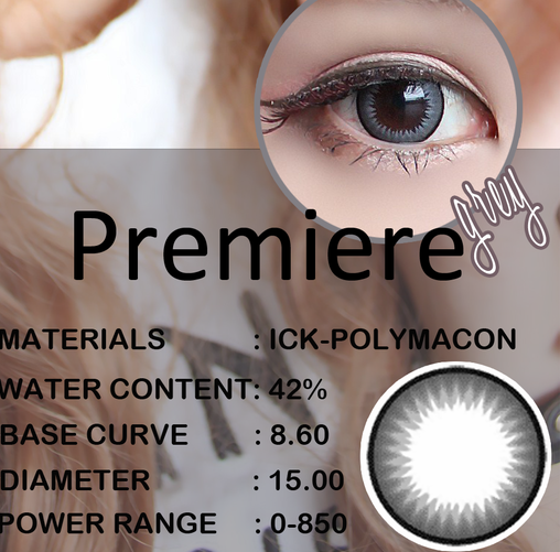 Thumbnail: ICK PREMIER SERIES 15MM