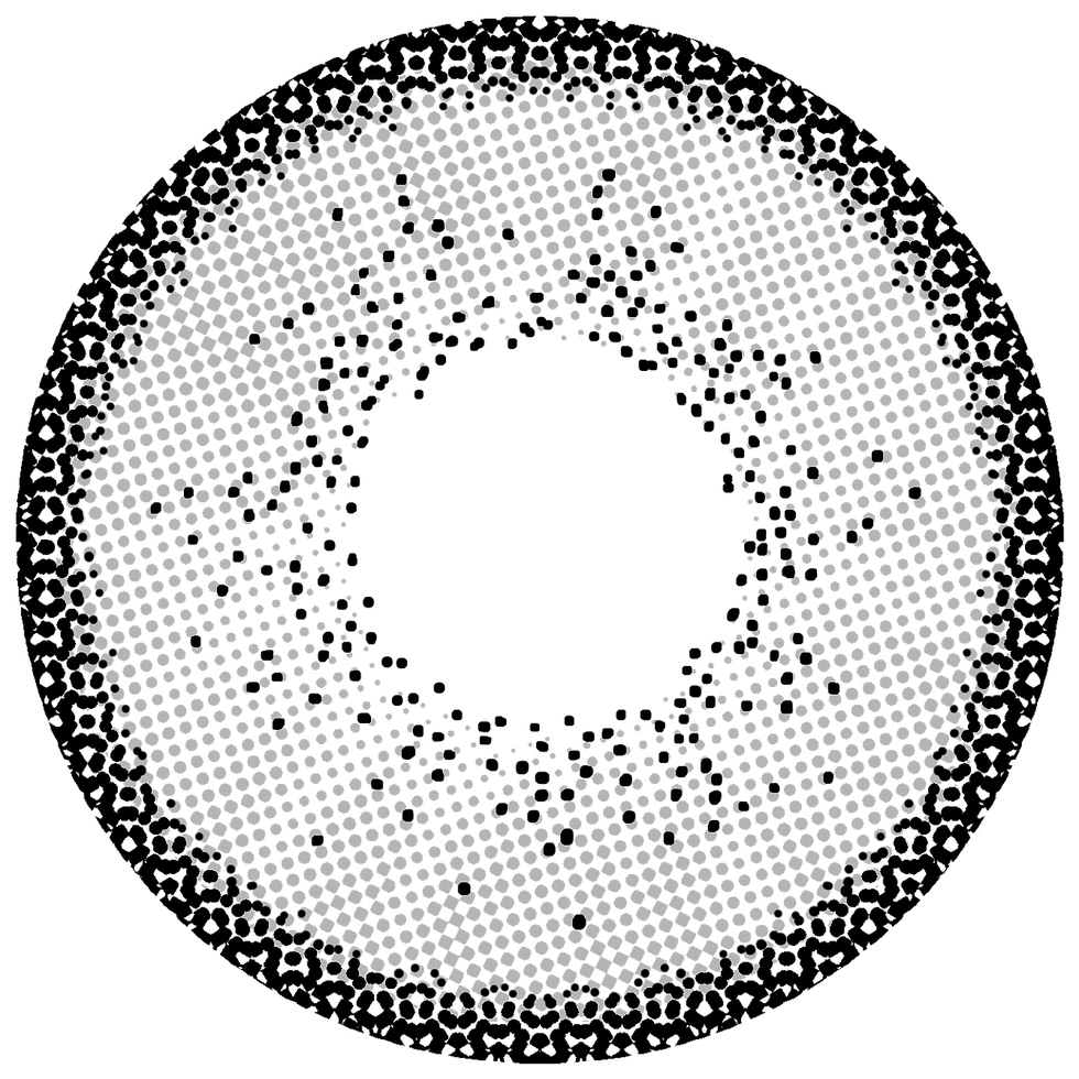 Thumbnail: IFAIRY CHARME SERIES 16.2MM