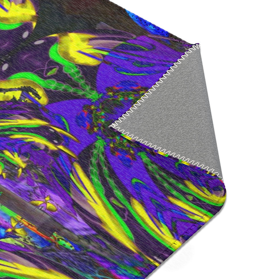 Thumbnail: Area Rugs