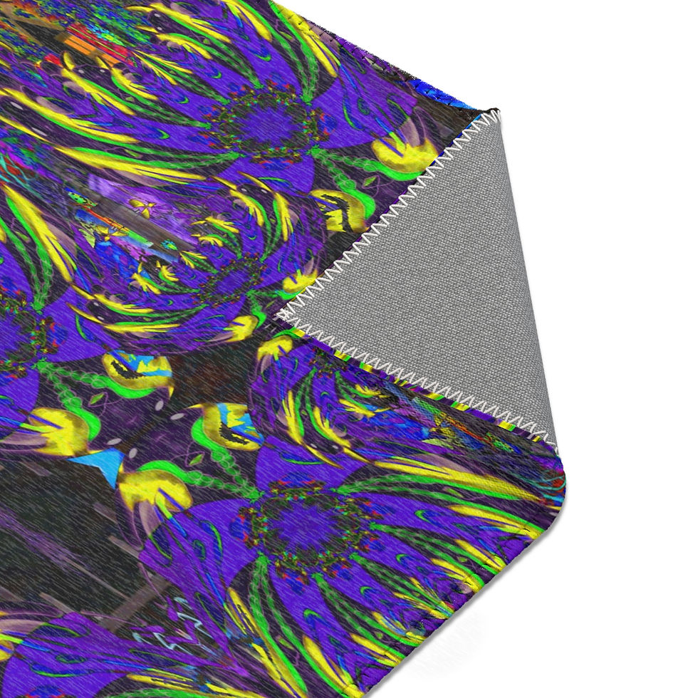 Thumbnail: Area Rugs
