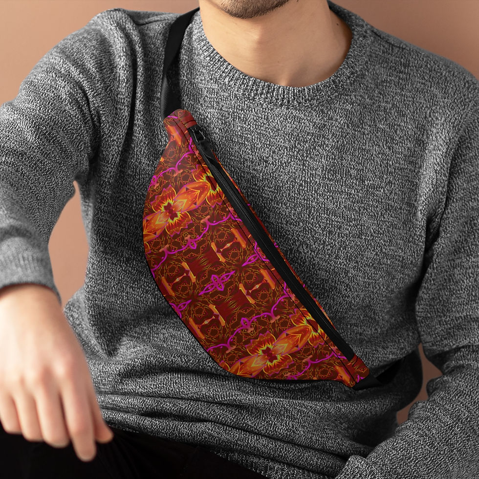 Thumbnail: Fanny Pack