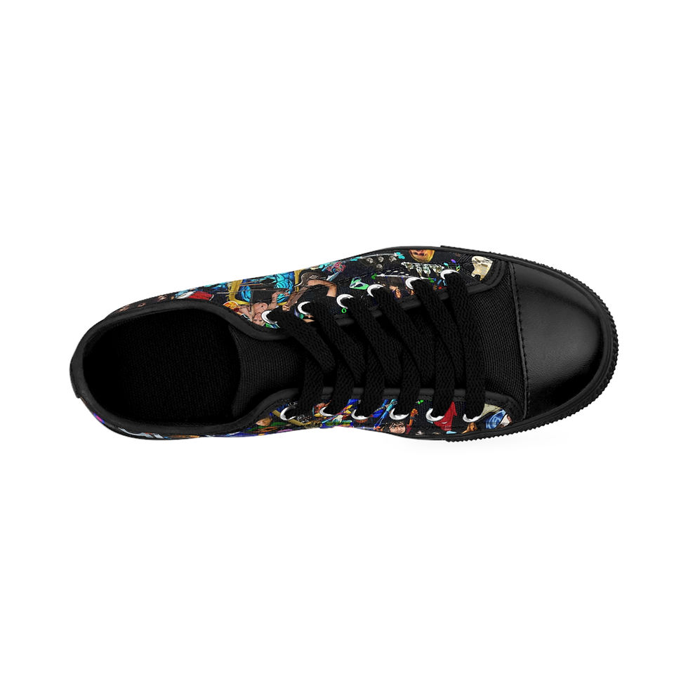 Thumbnail: Women's Sneakers