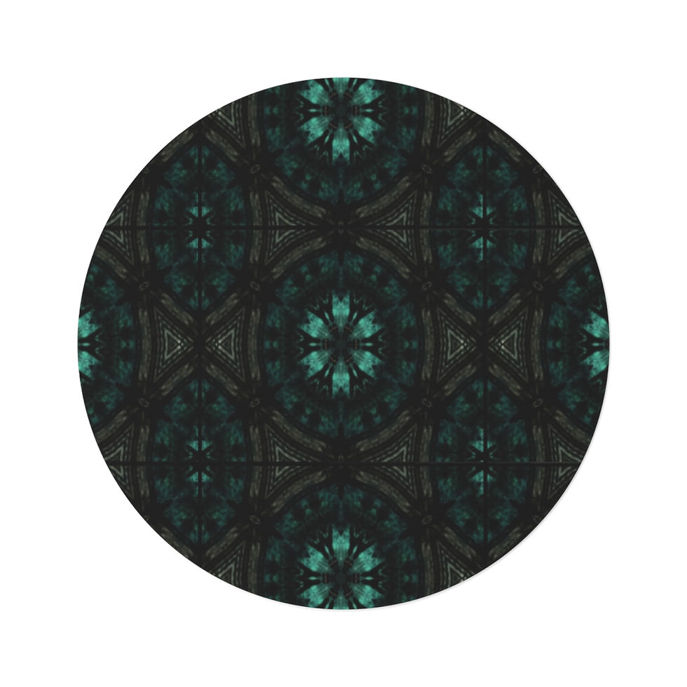 Thumbnail: Round Rug