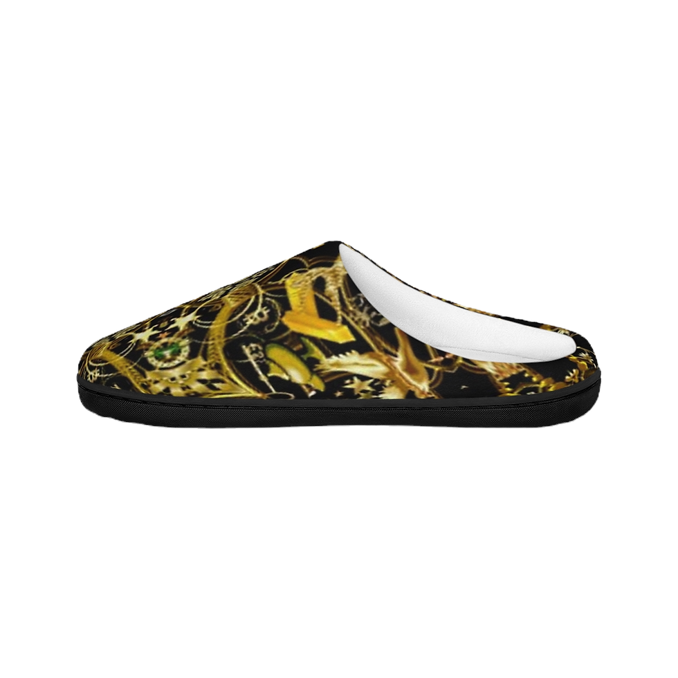 Thumbnail: Women's Indoor Slippers