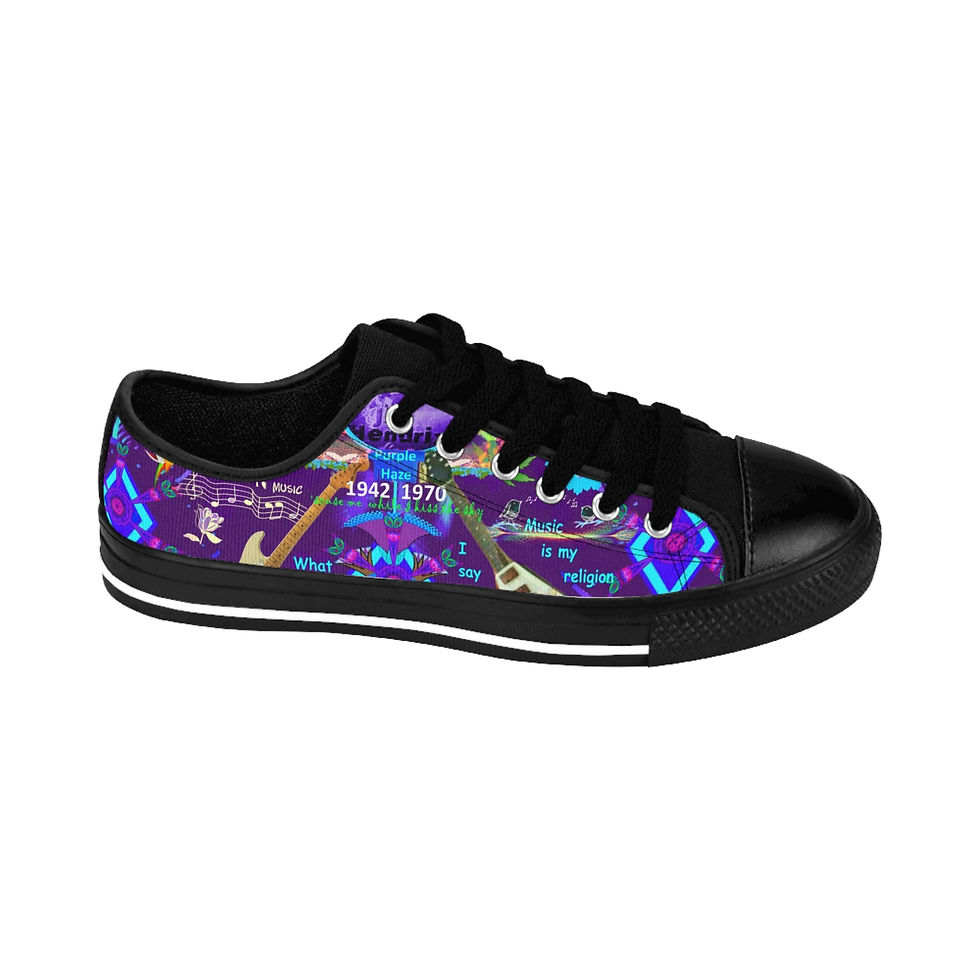 Thumbnail: Men's Sneakers