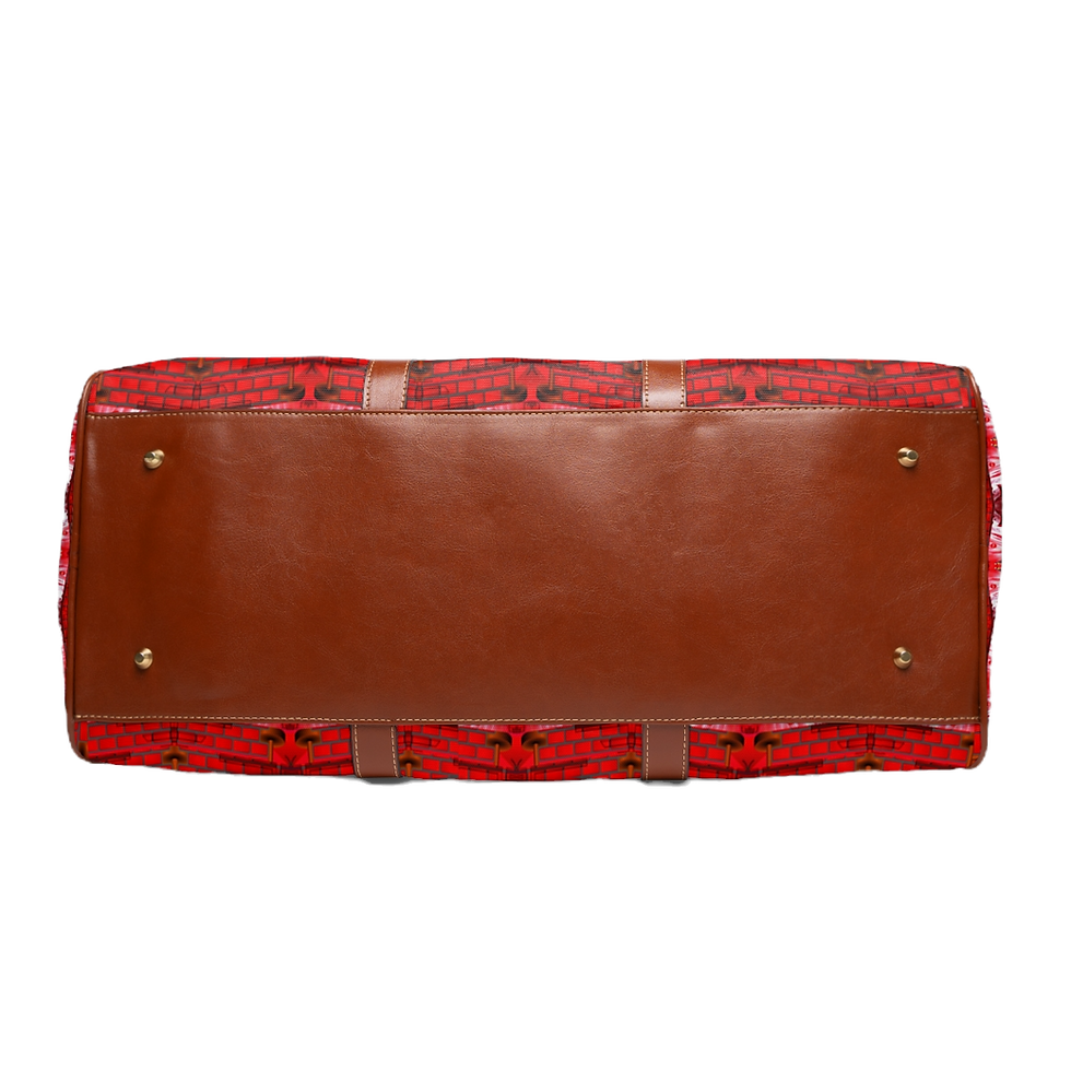 Thumbnail: Waterproof Travel Bag