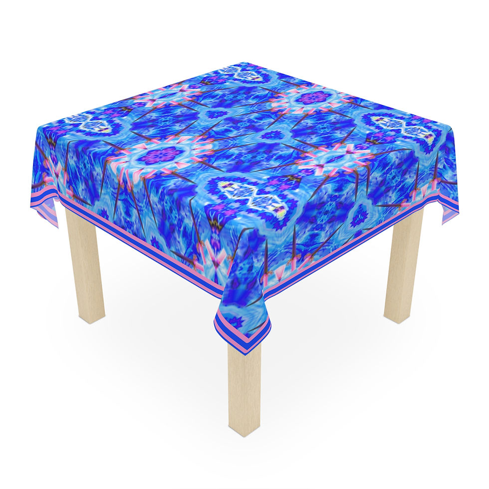 Thumbnail: Tablecloth