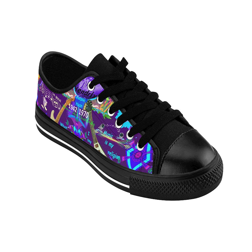 Thumbnail: Men's Sneakers