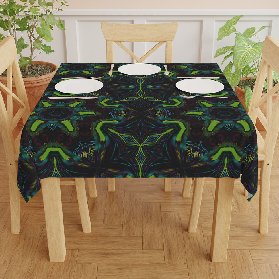 Thumbnail: Tablecloth