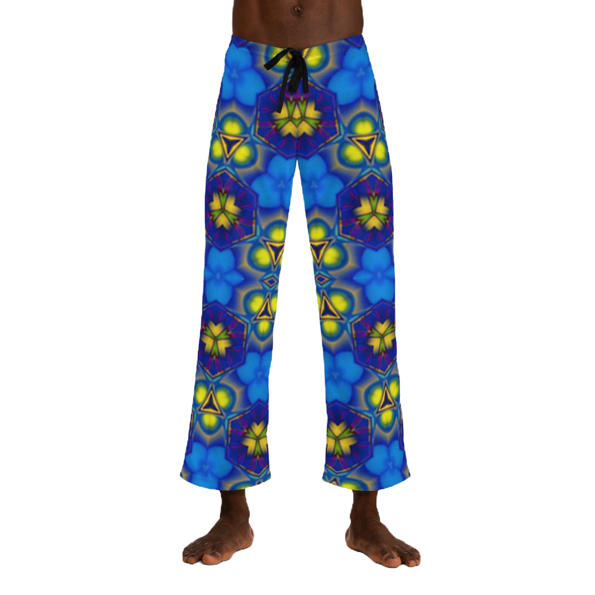 Unisex ZenEase Chill Pants (AOP)
