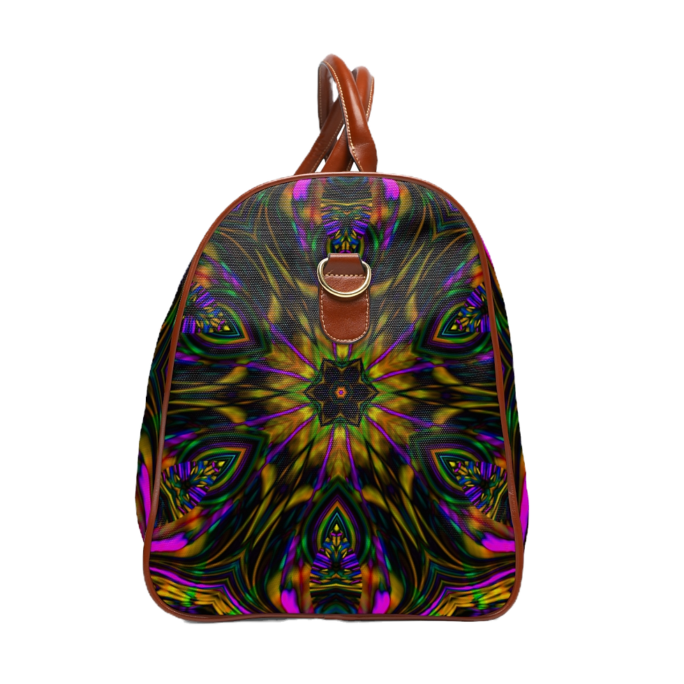 Thumbnail: Waterproof Travel Bag