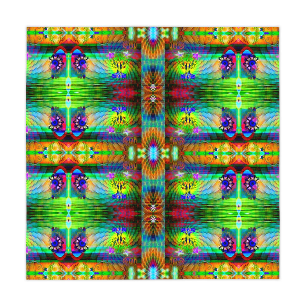 Thumbnail: Tablecloth