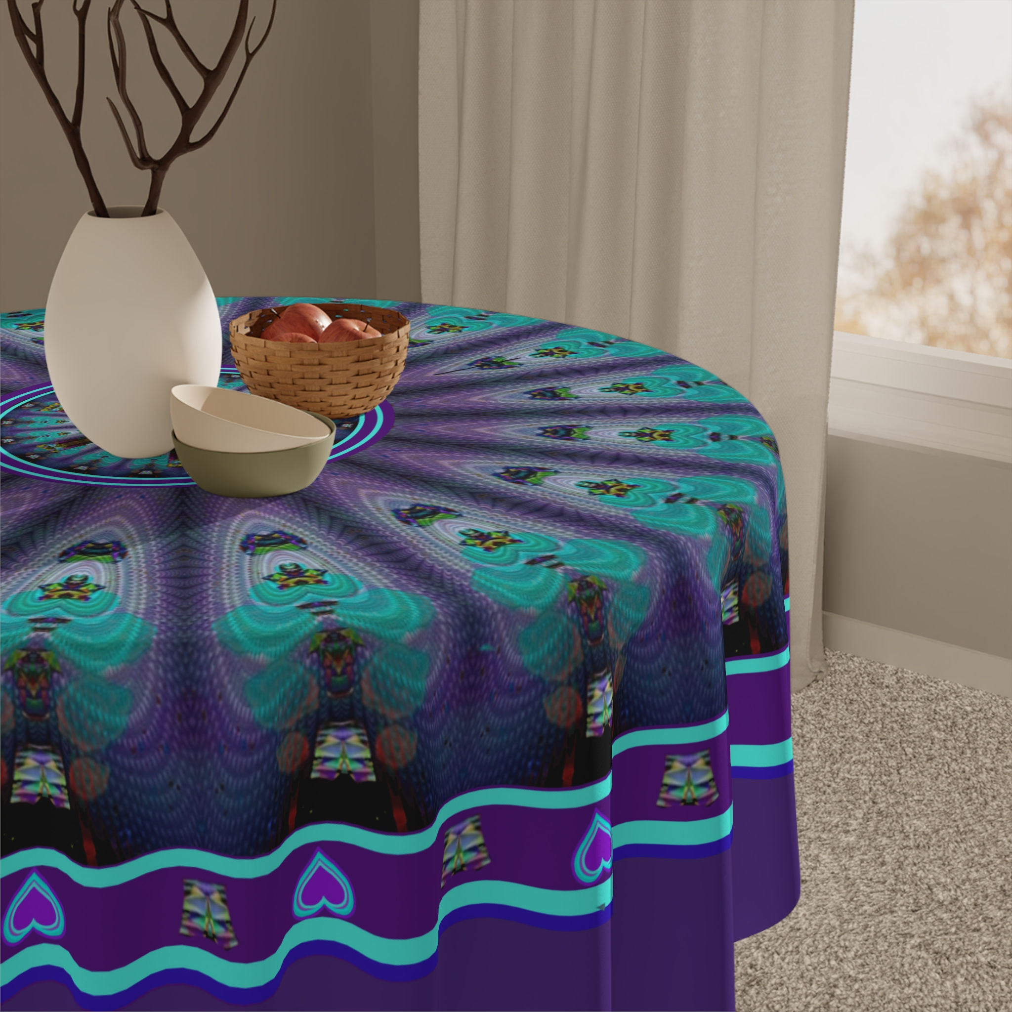 Tablecloth