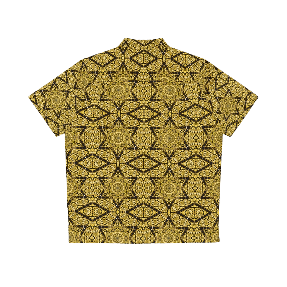 Thumbnail: M/F Hawaiian StyleShirt (AOP)